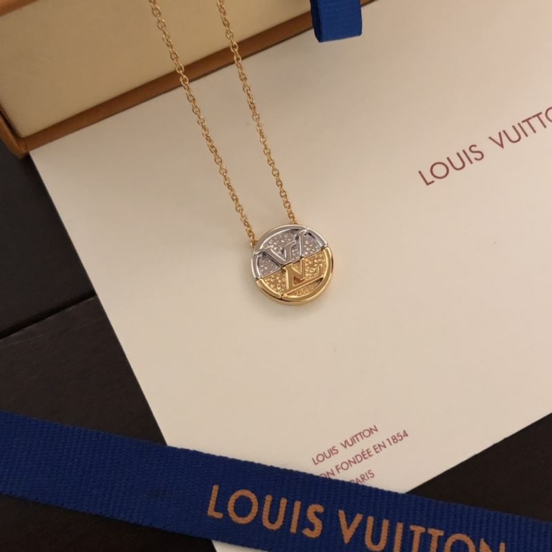 Louis Vuitton Necklaces